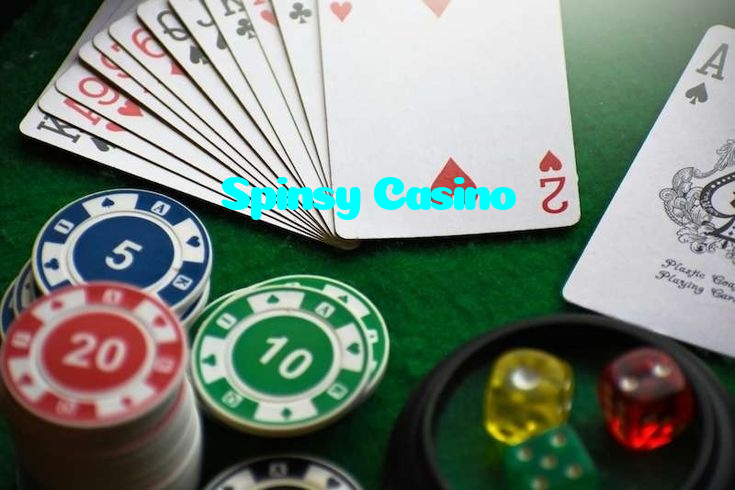 Spinsy Casino
