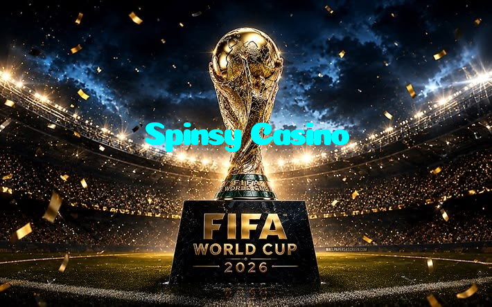 available types of Spinsy Casino bet including pre-match live express and system bets
