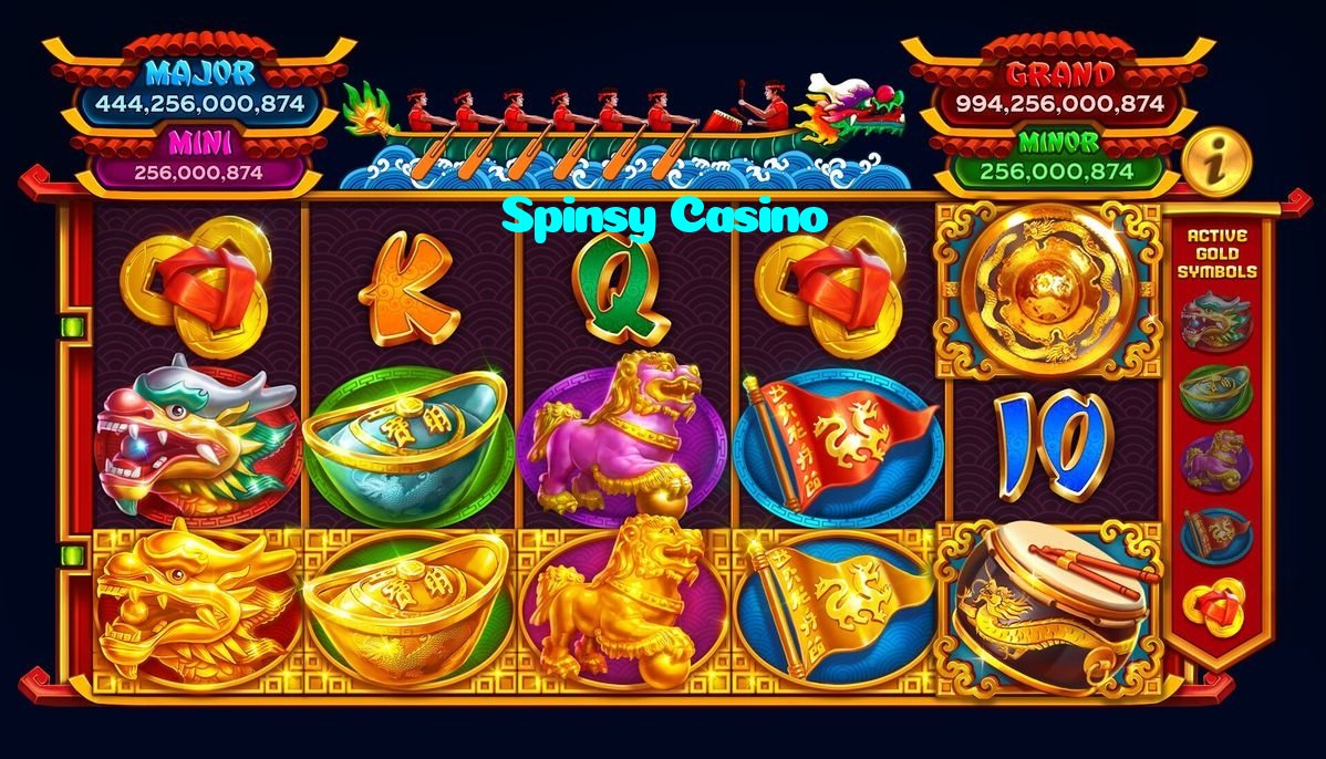 Spinsy Casino خوش آمدید بونس +600% پیشکش موبائل ایپ کے پروموشن سیکشن میں دکھائی دیتی ہے۔