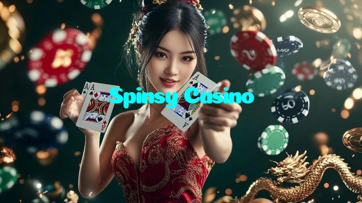 making first deposit on Spinsy Casino website using local payment methods in Pakistan