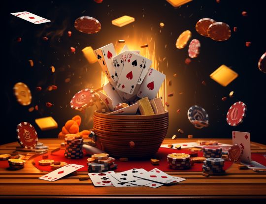 Spinsy Casino کیسینو میں بکراٹکھیلیں