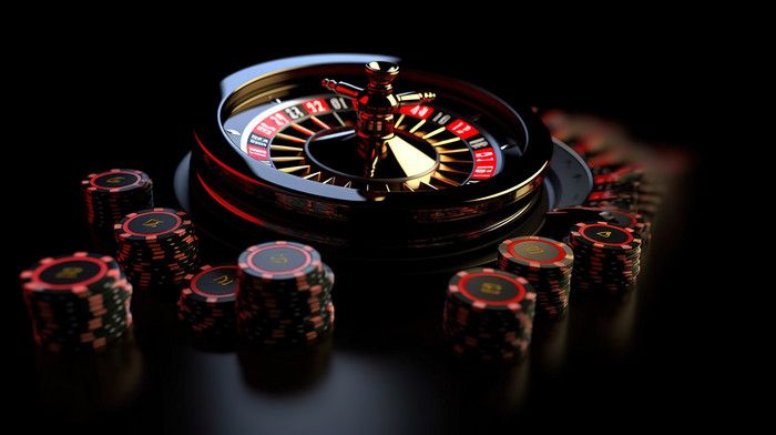 Spinsy Casino کیسینو میں لاٹری گیمز میں حصہ لیں۔