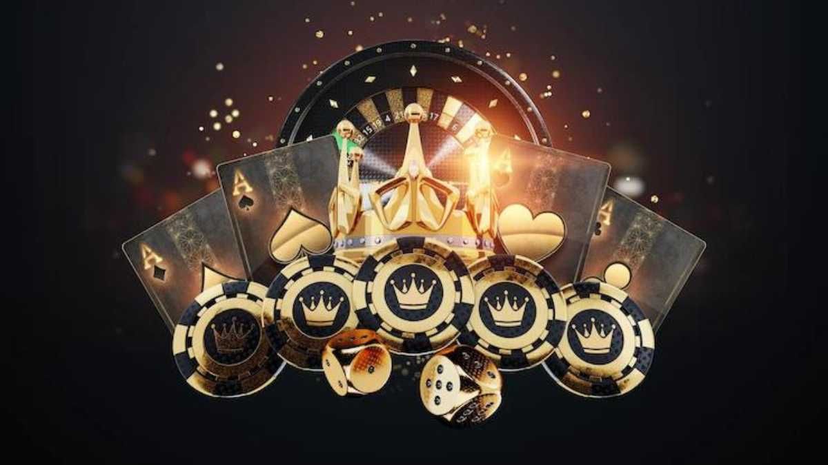 Spinsy Casino پاکستان میں میگا ویز کیسینو گیمز