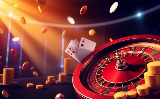 Spinsy Casino میں پاکستان کے کھلاڑیوں کے لیے ٹاپ گیمز