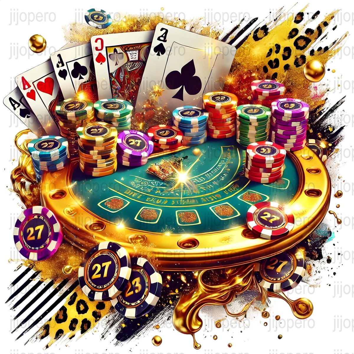 Spinsy Casino آن لائن کیسینو میں کھیلنے کی وجوہات