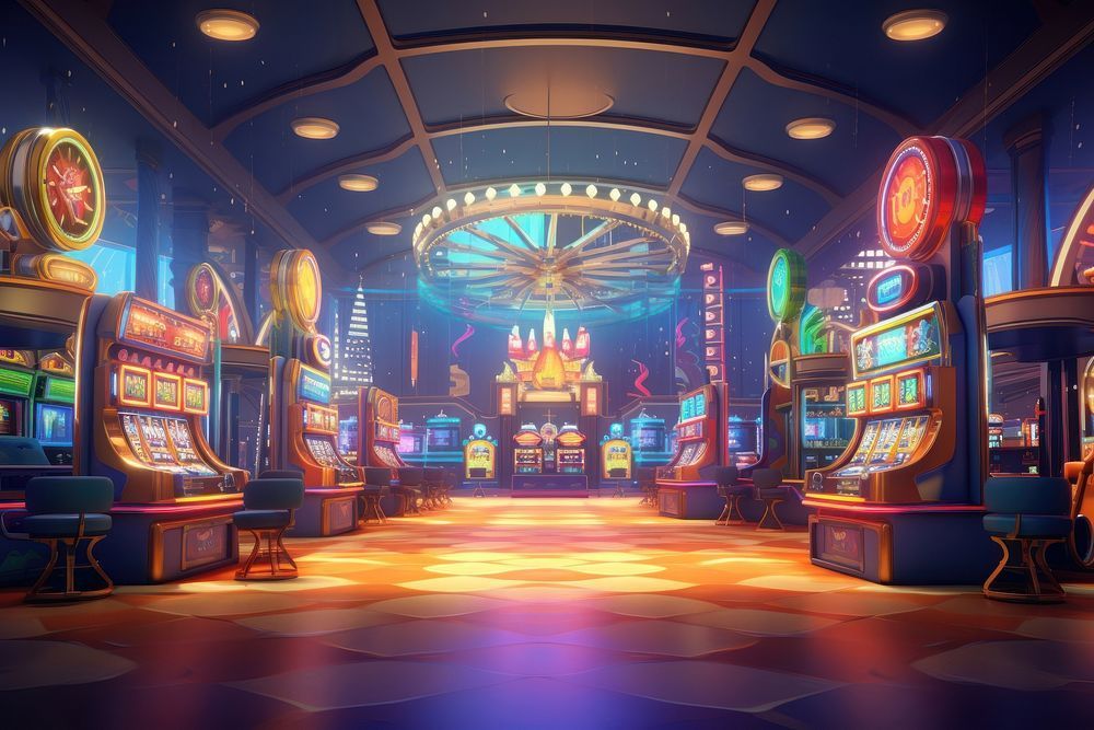 پاکستان میں Spinsy Casino کا آن لائن کیسینو سیکشن کھولیں۔