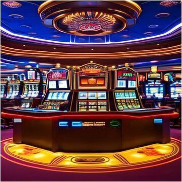 Spinsy Casino کیسینو میں ایک آن لائن گیم کا انتخاب کریں۔
